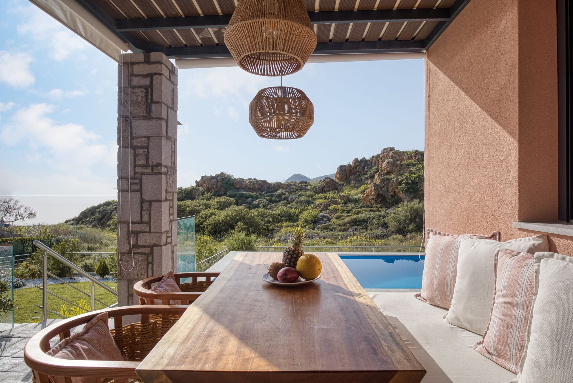 LimnosThea Luxury Residences  - pic #12