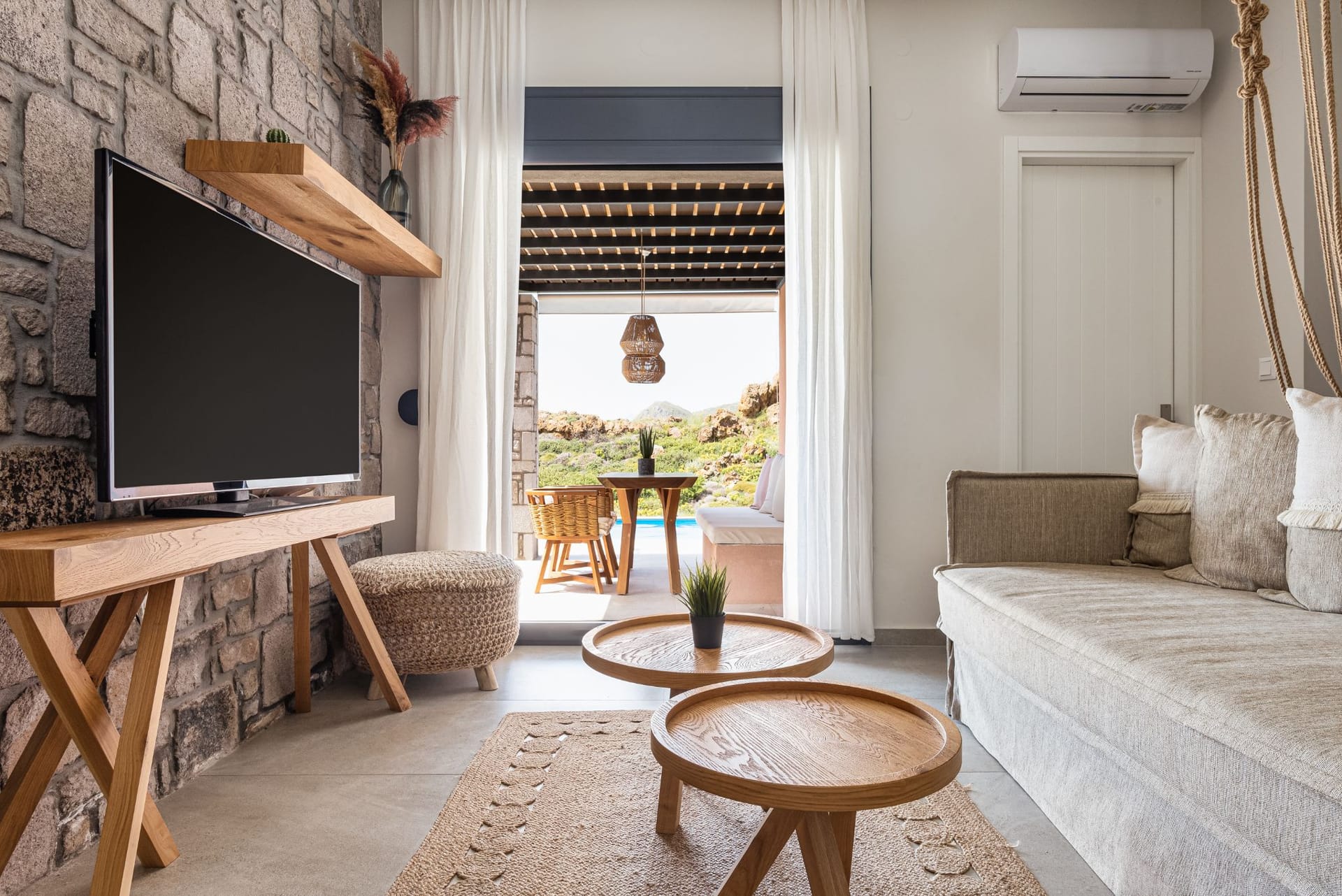 LimnosThea Luxury Residences  - pic #17
