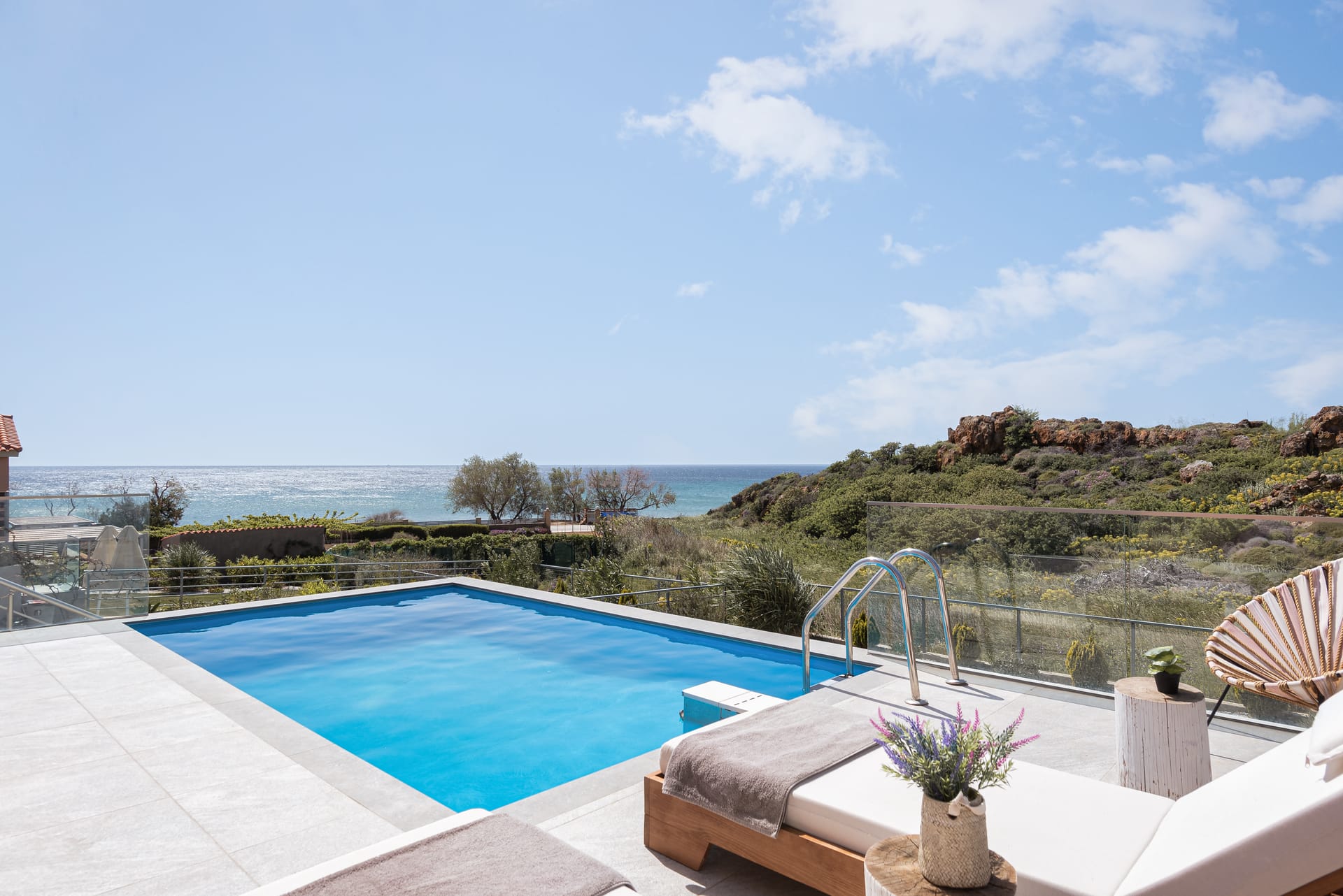 LimnosThea Luxury Residences  - pic #2