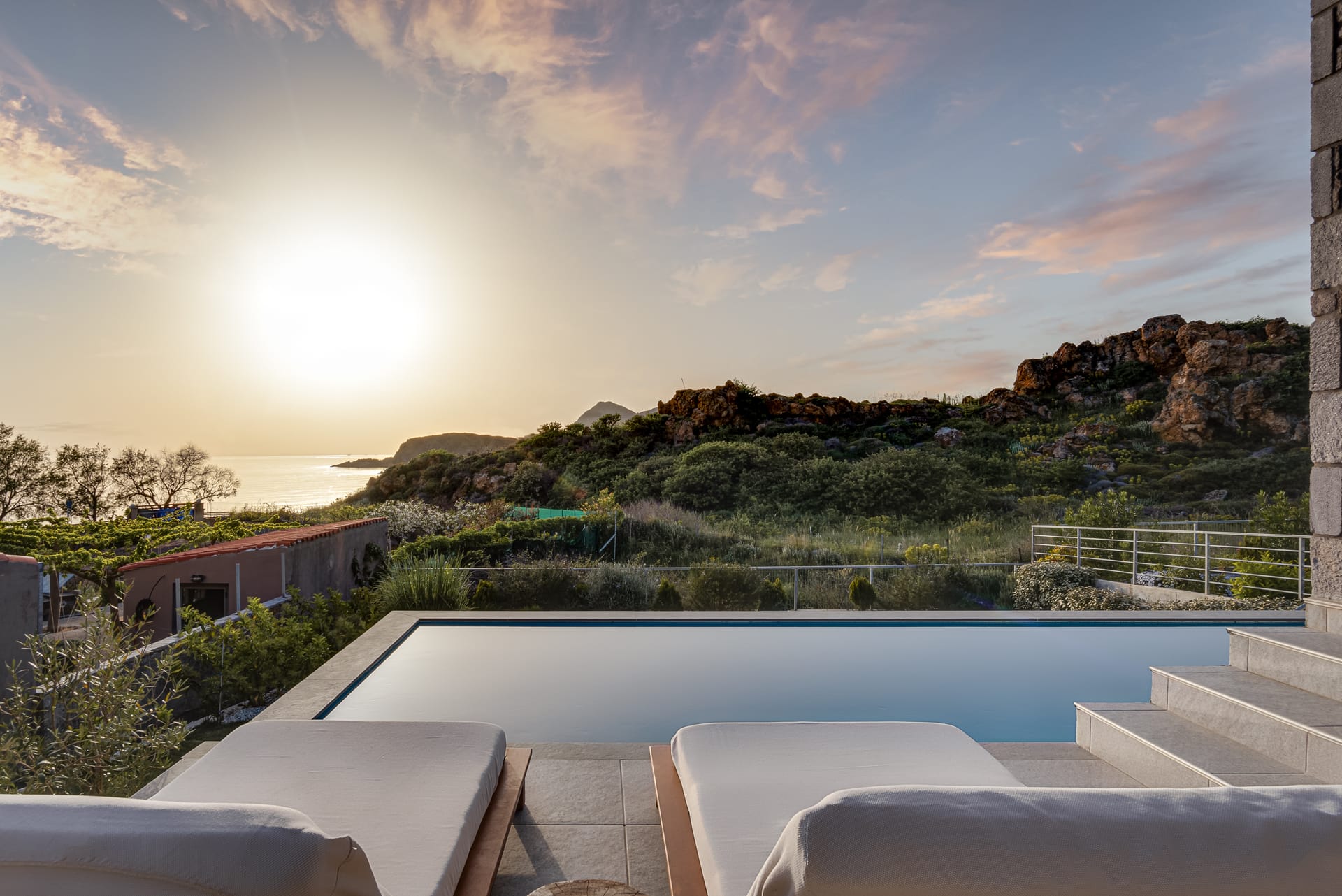LimnosThea Luxury Residences  - pic #28