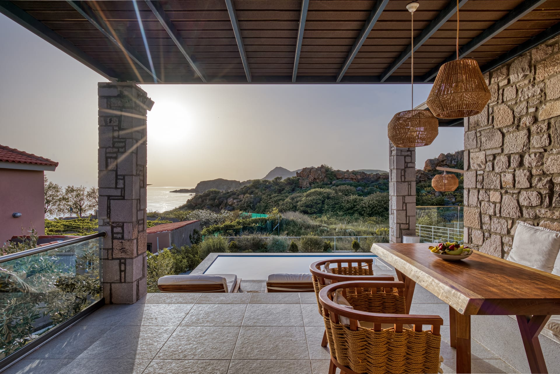 LimnosThea Luxury Residences  - pic #8