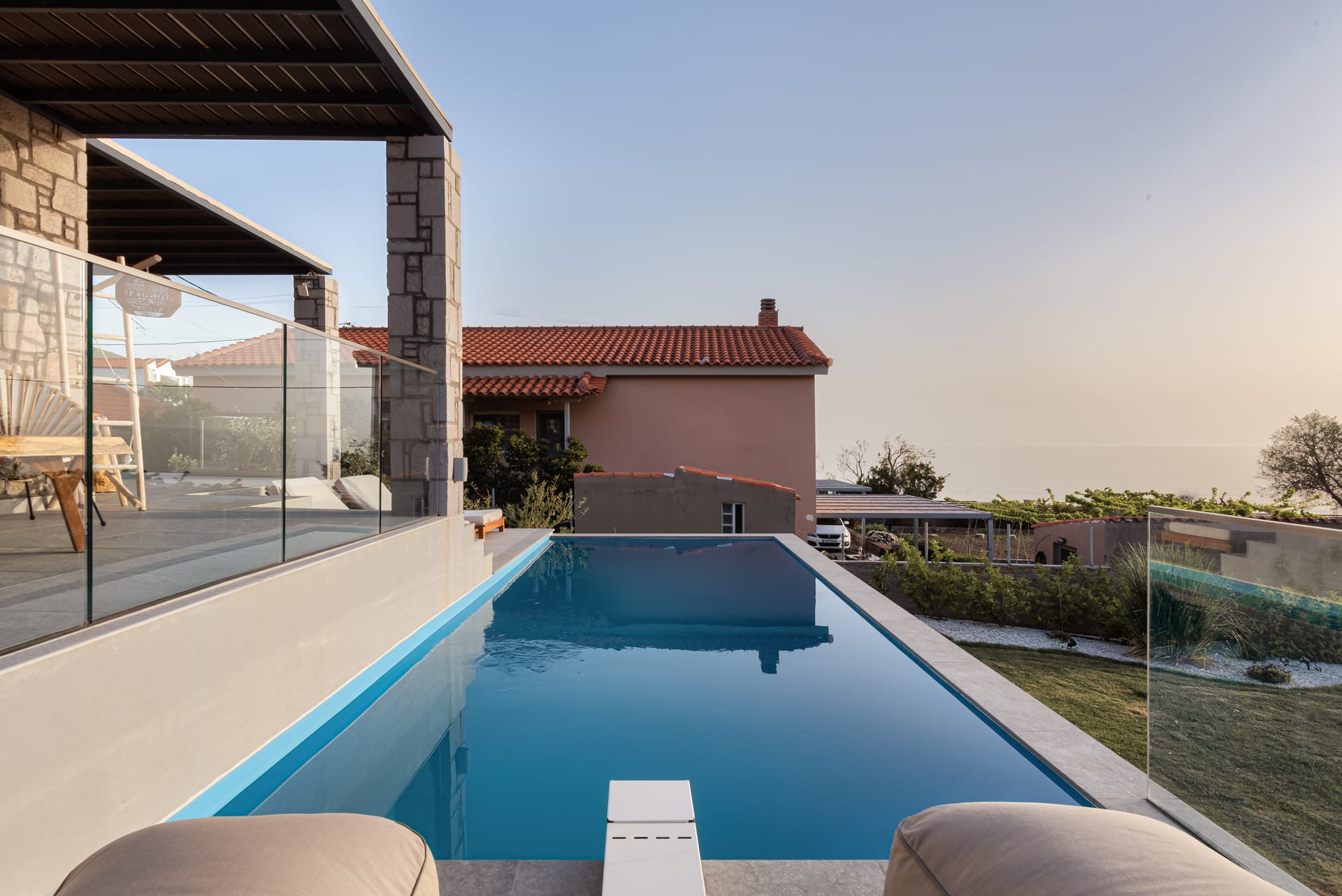 LimnosThea Luxury Residences  - pic #13