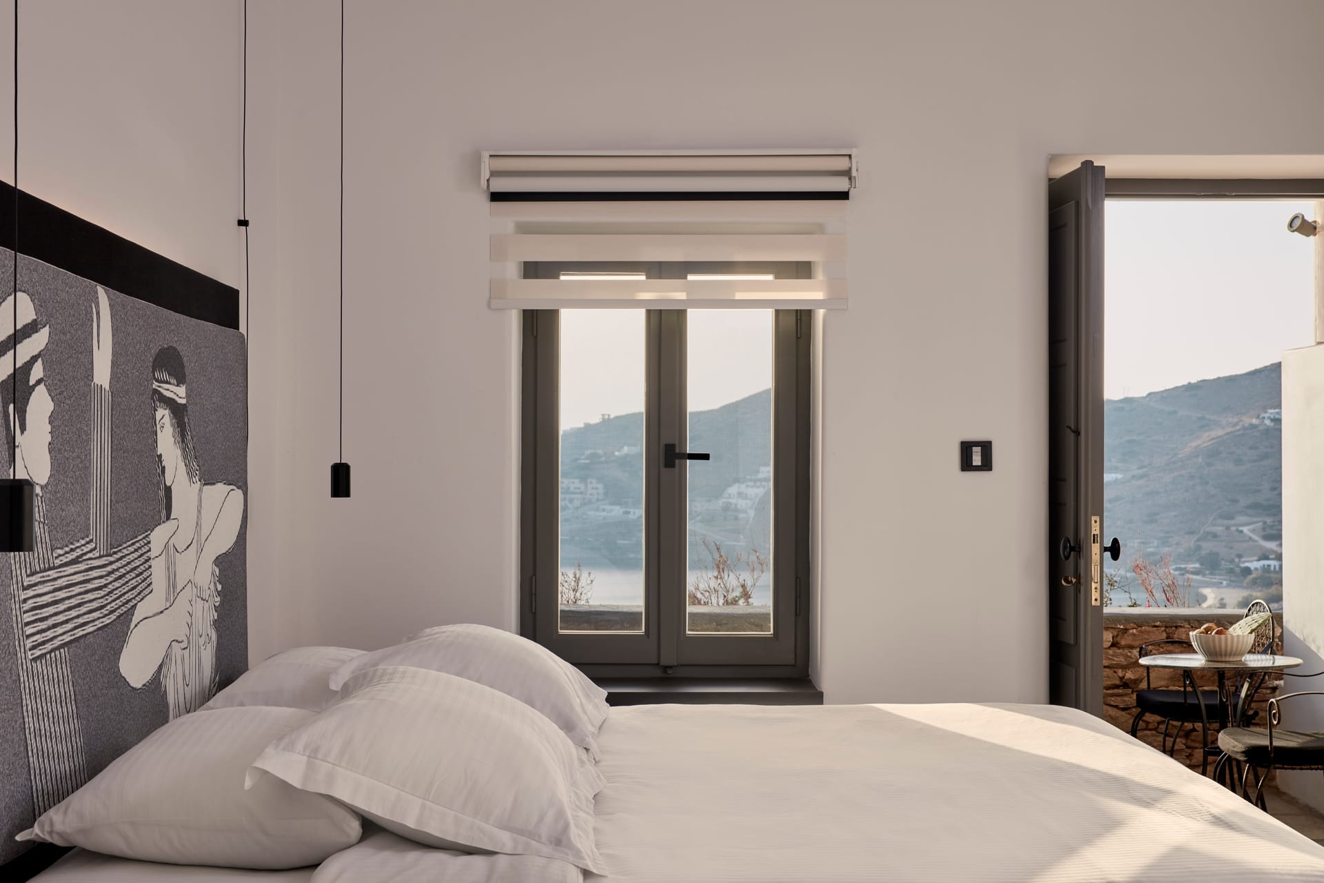 Adjoining Superior Sea View Suites