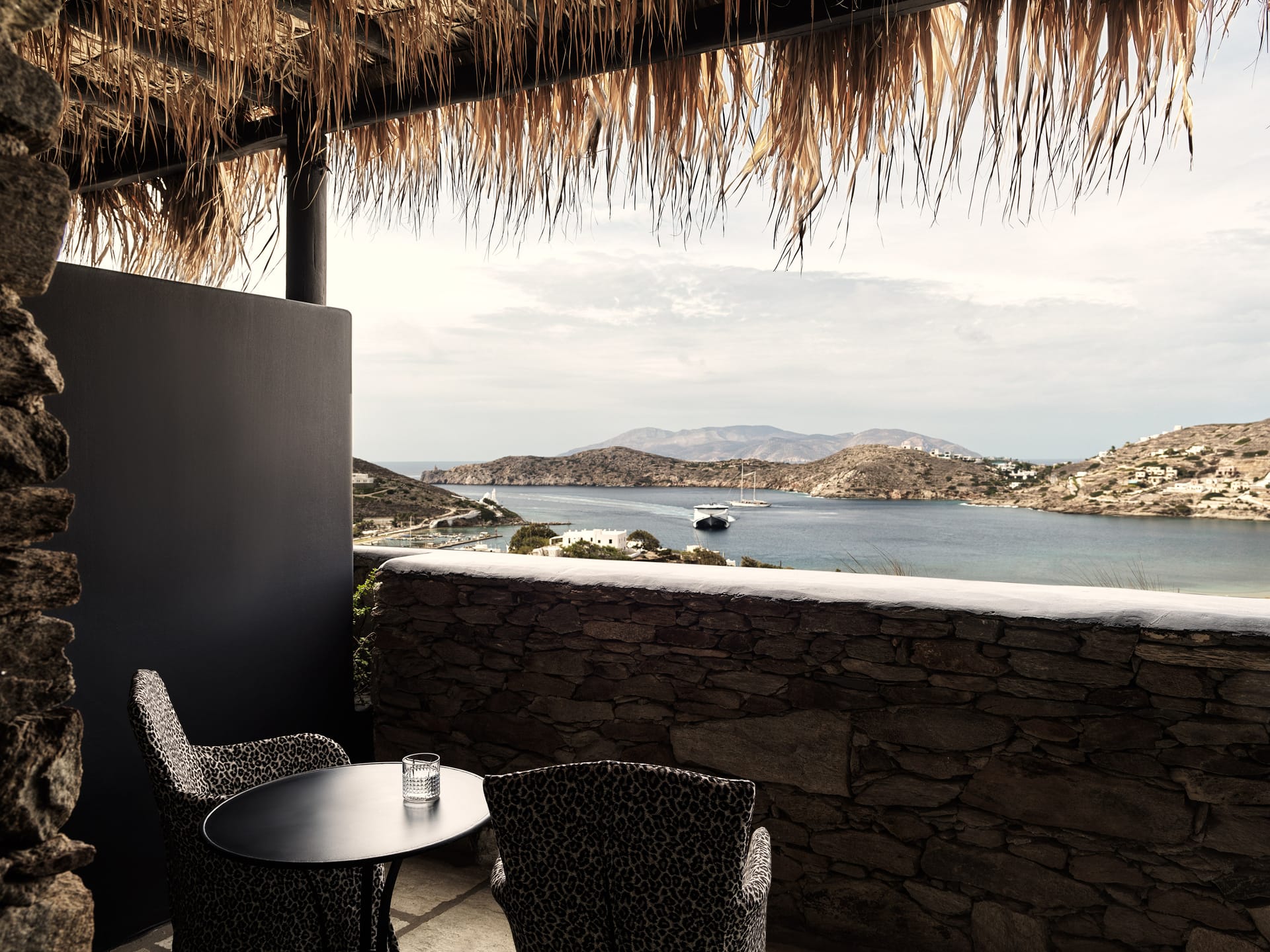 Adjoining Superior Sea View Suites