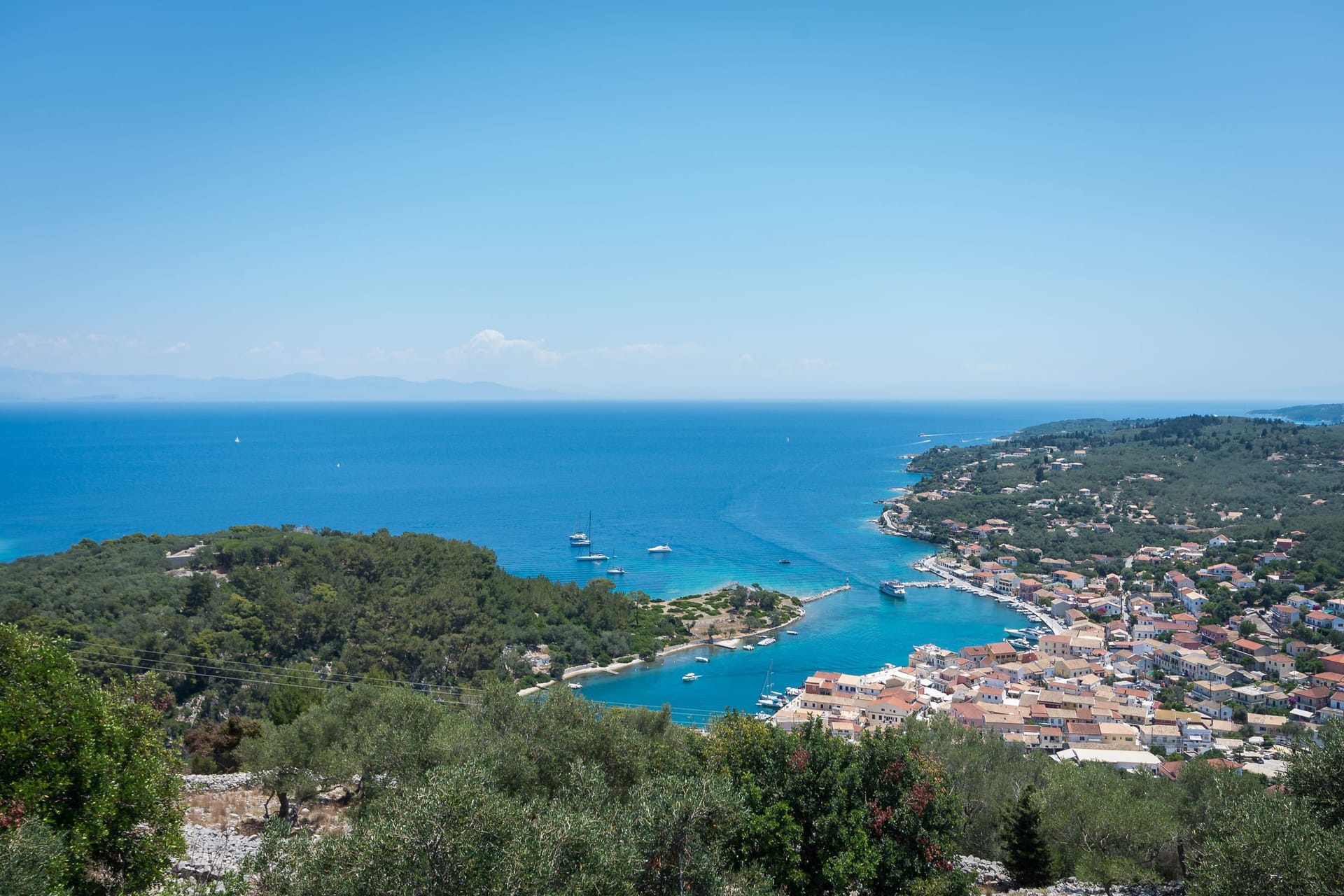 Villa Meroviglia