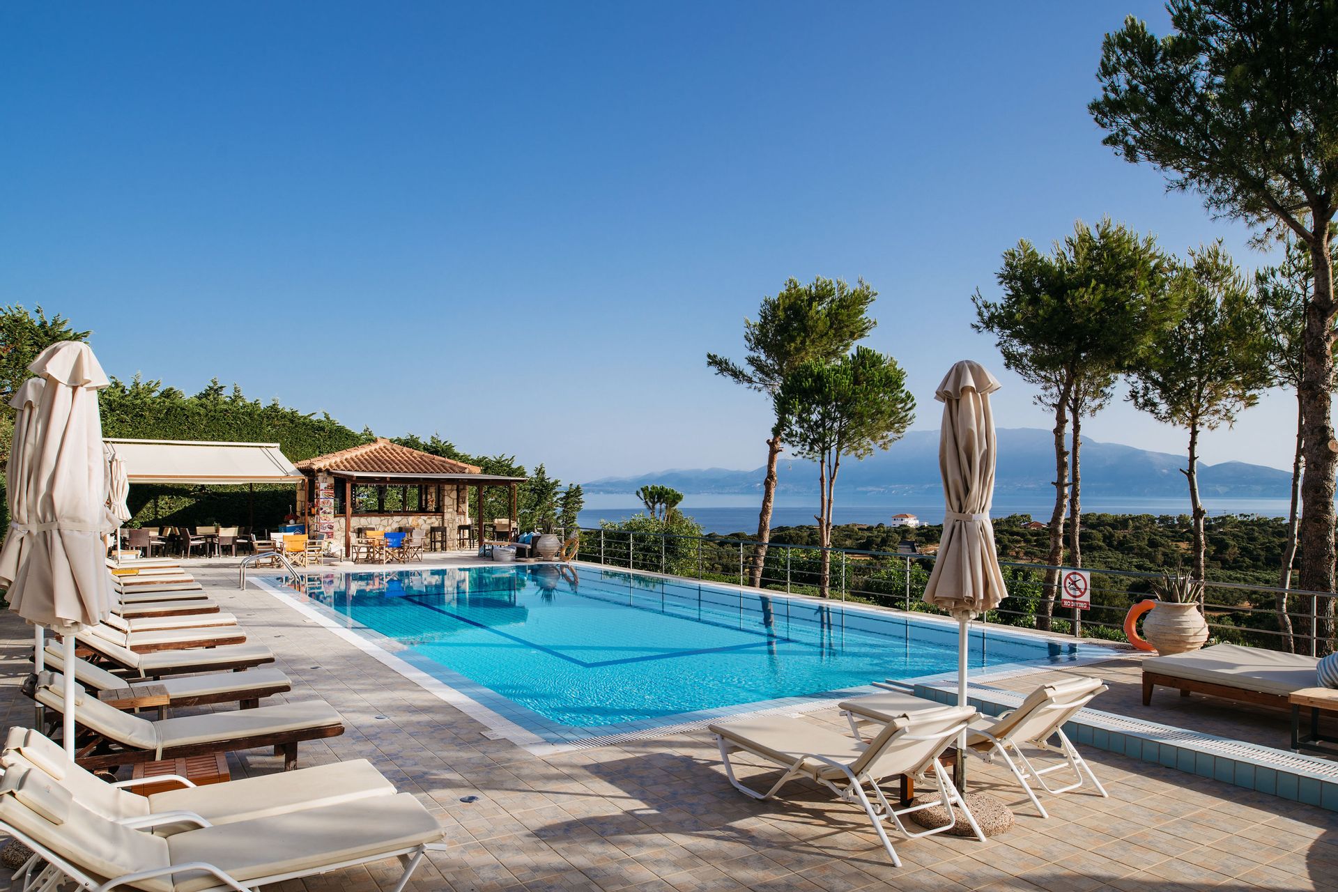 Lithies Boutique Hotel Zante Zakynthos Island, Zakynthos Island Гърция