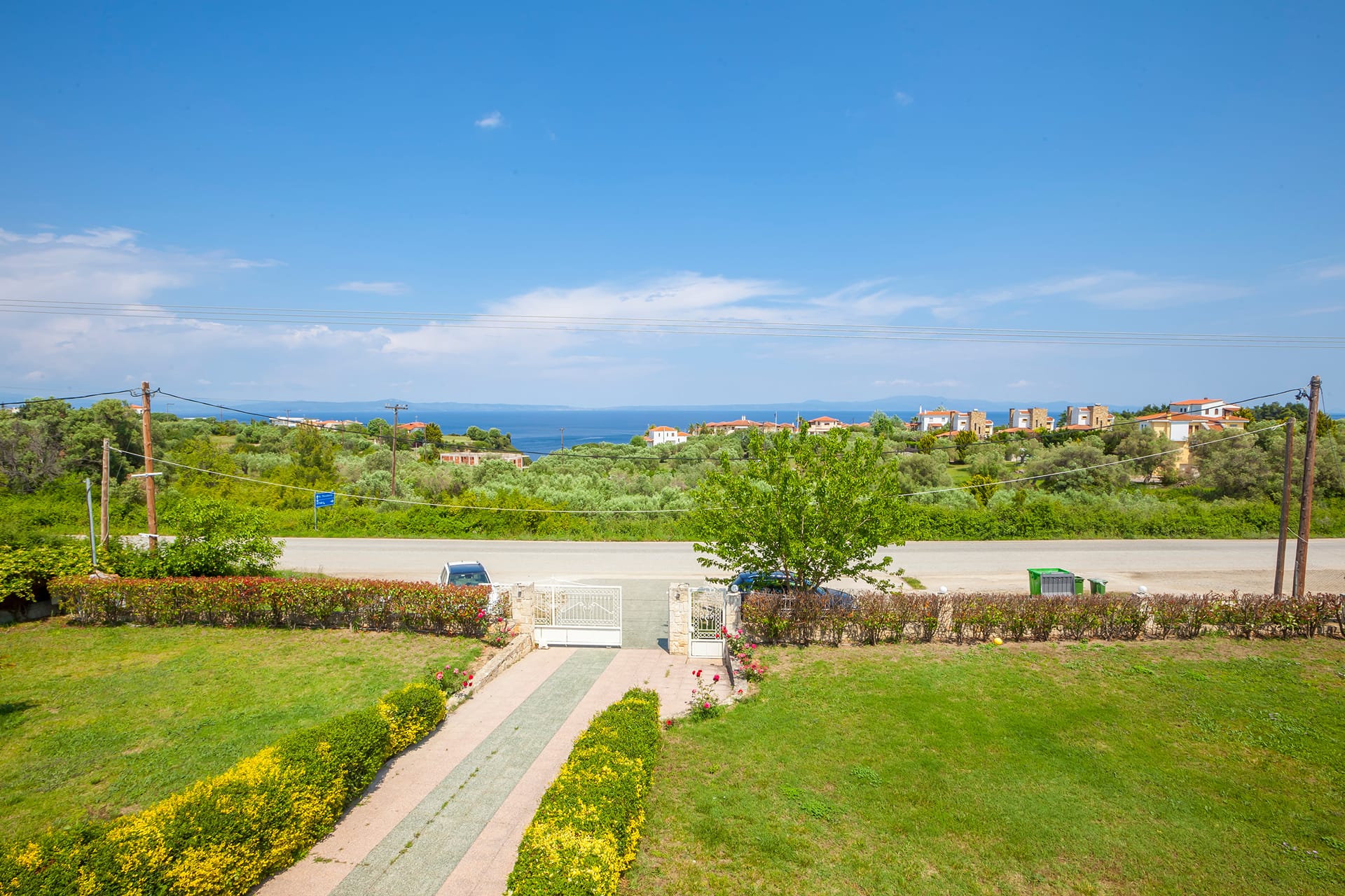 Afitos Deluxe Home 2