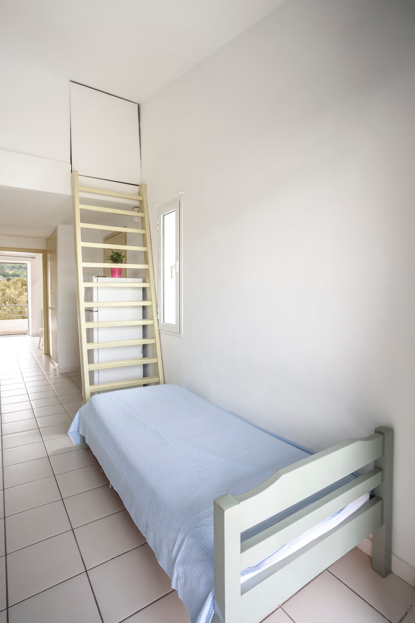 Akrotiri summer apartment 2 Pefkohori