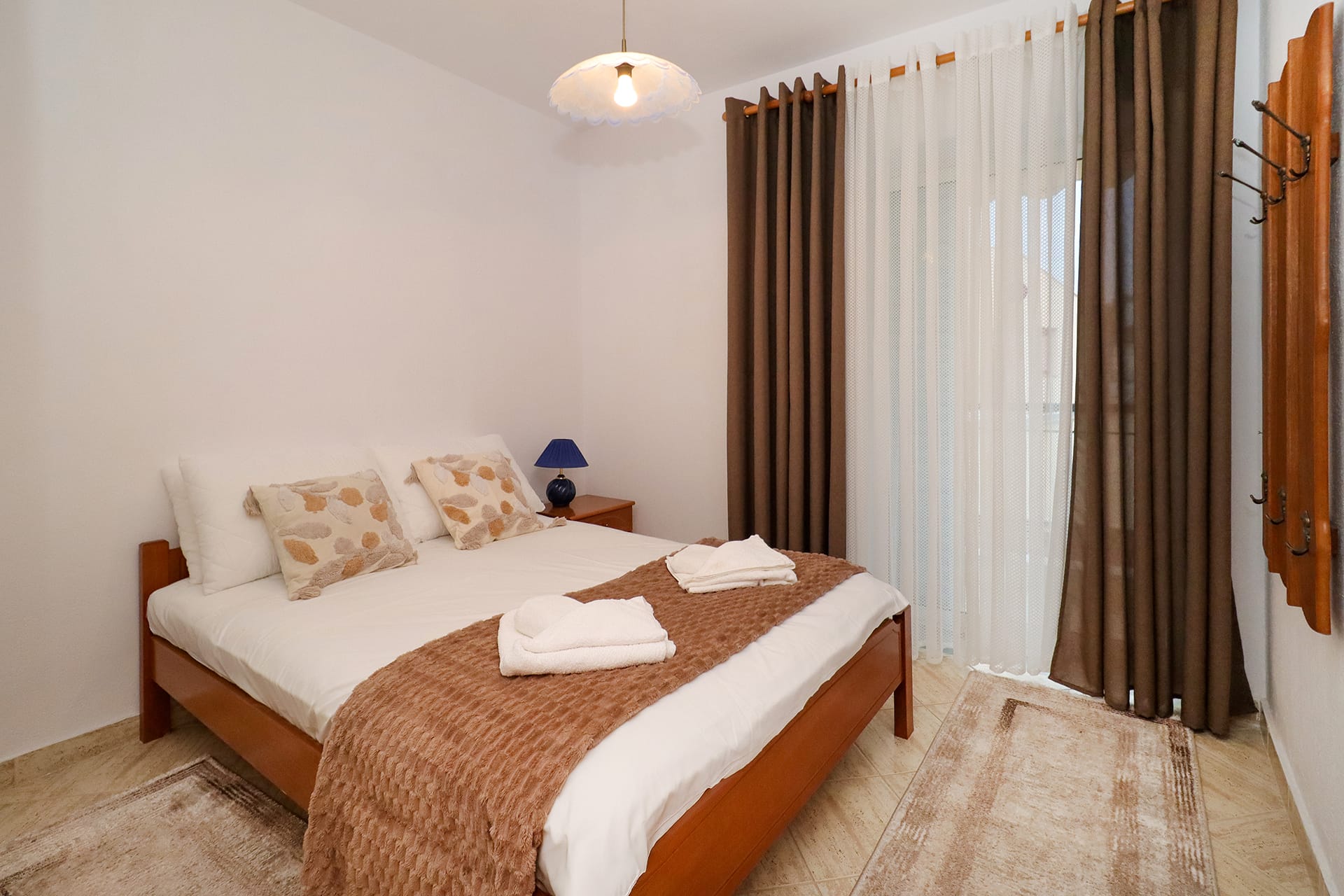 Avero Seaside Apartment Pefkohori