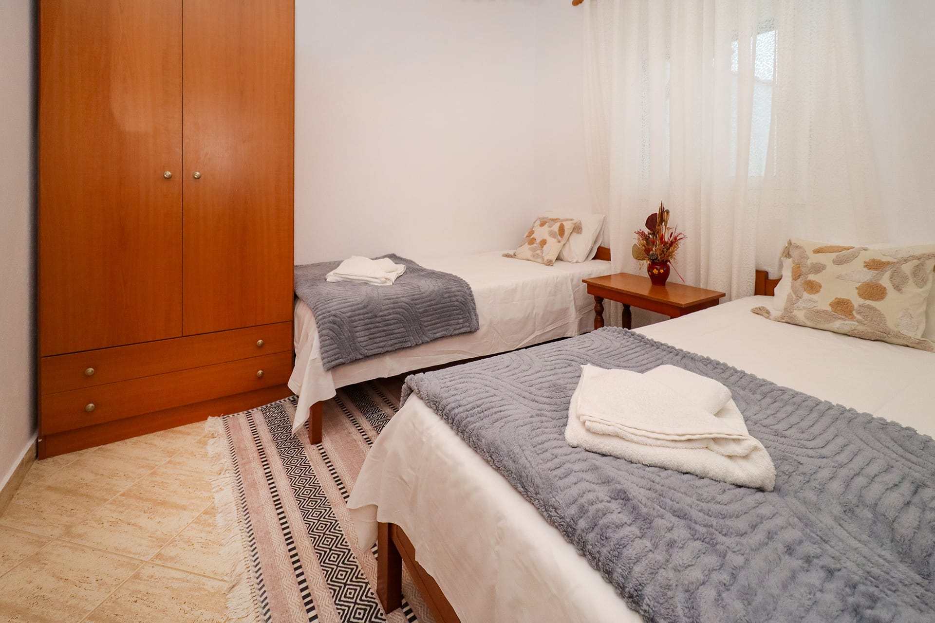 Avero Seaside Apartment Pefkohori