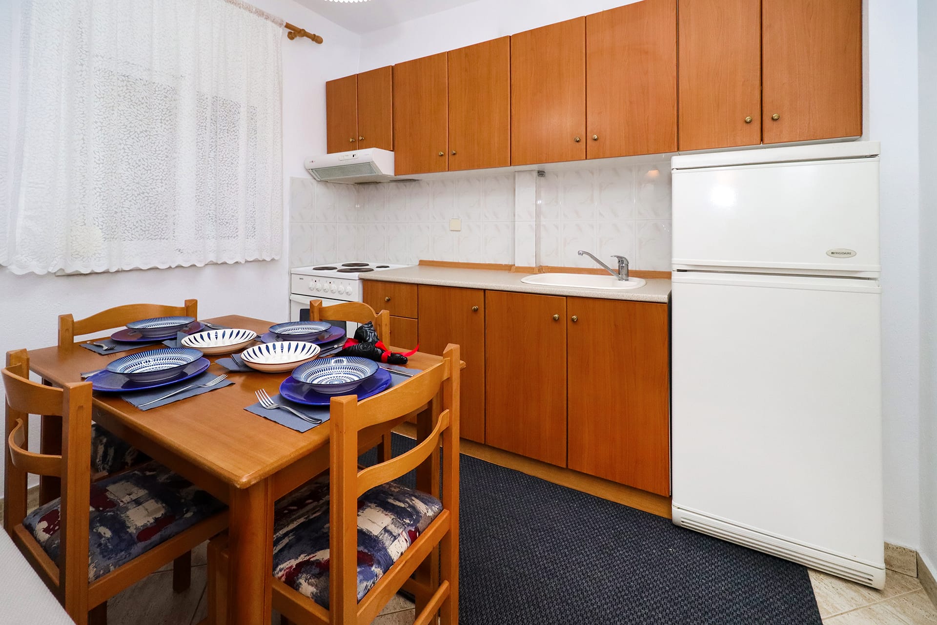 Avero Seaside Apartment Pefkohori