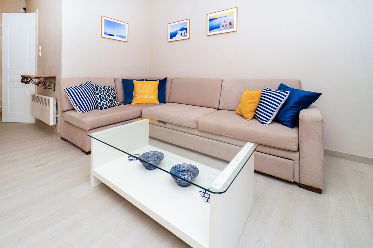 Casa Vista Portoblue Pefkohori