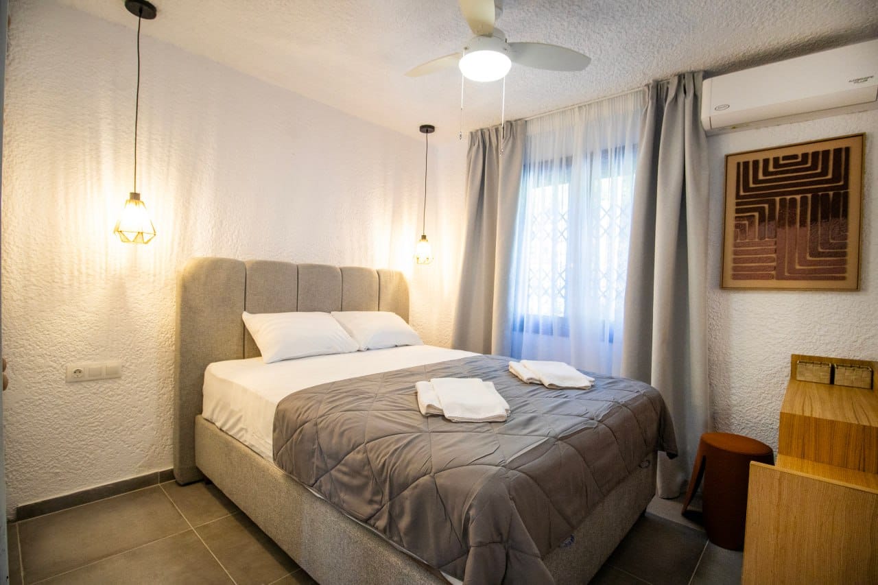 Emerald Apartment Next to the Sea Elani
