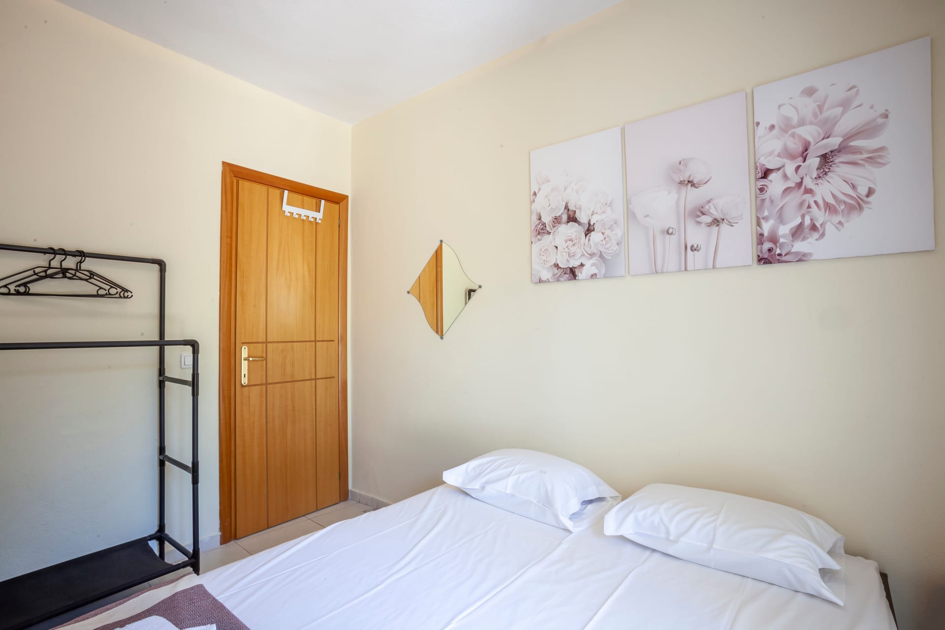 Kefi apartment Pefkohori