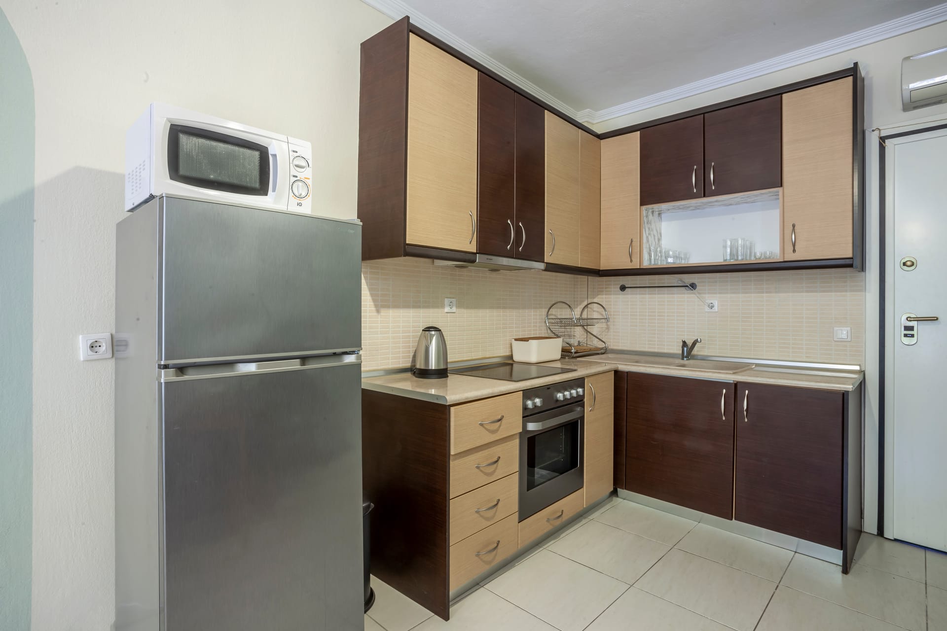 Kefi apartment Pefkohori