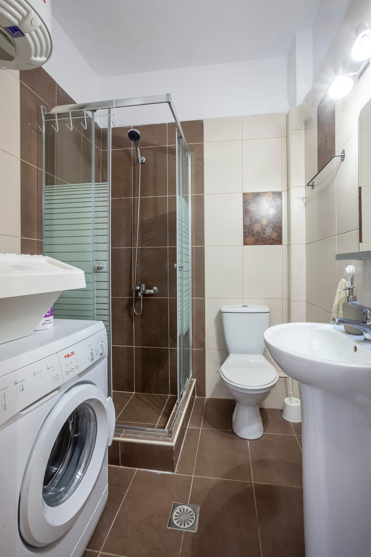 Kefi apartment Pefkohori