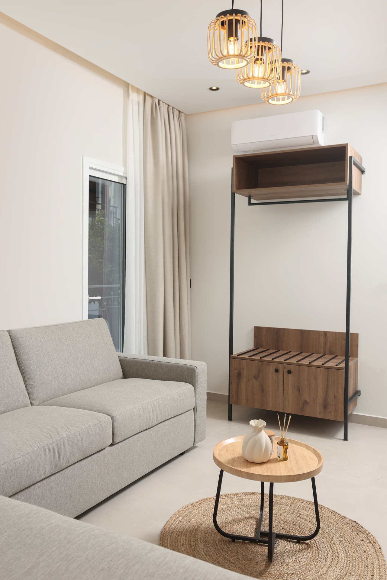 Kyklos Apartment Elegant Stay by the Sea 2 Pefkohori