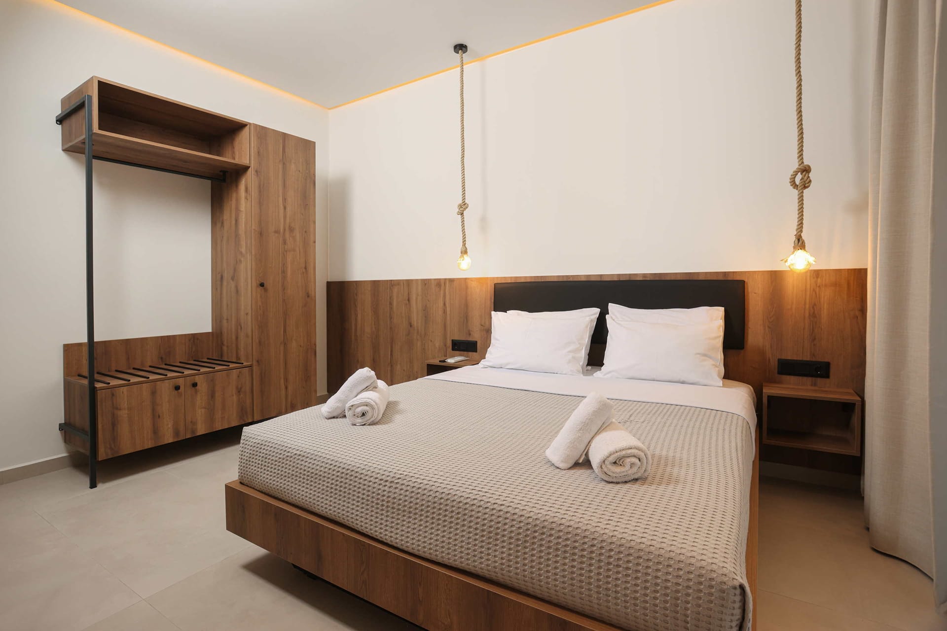 Kyklos Apartment Elegant Stay by the Sea 3 Perkohori