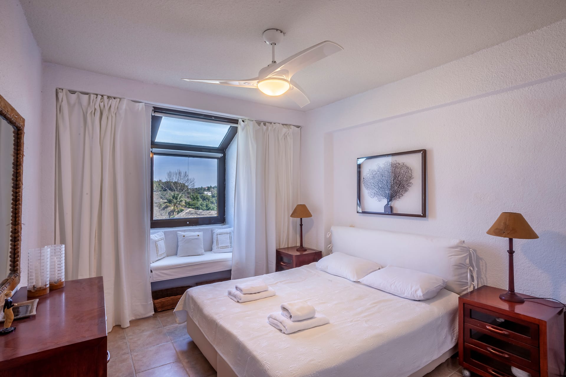 Magnolia Bliss Calm &amp; Cozy Villa Sani