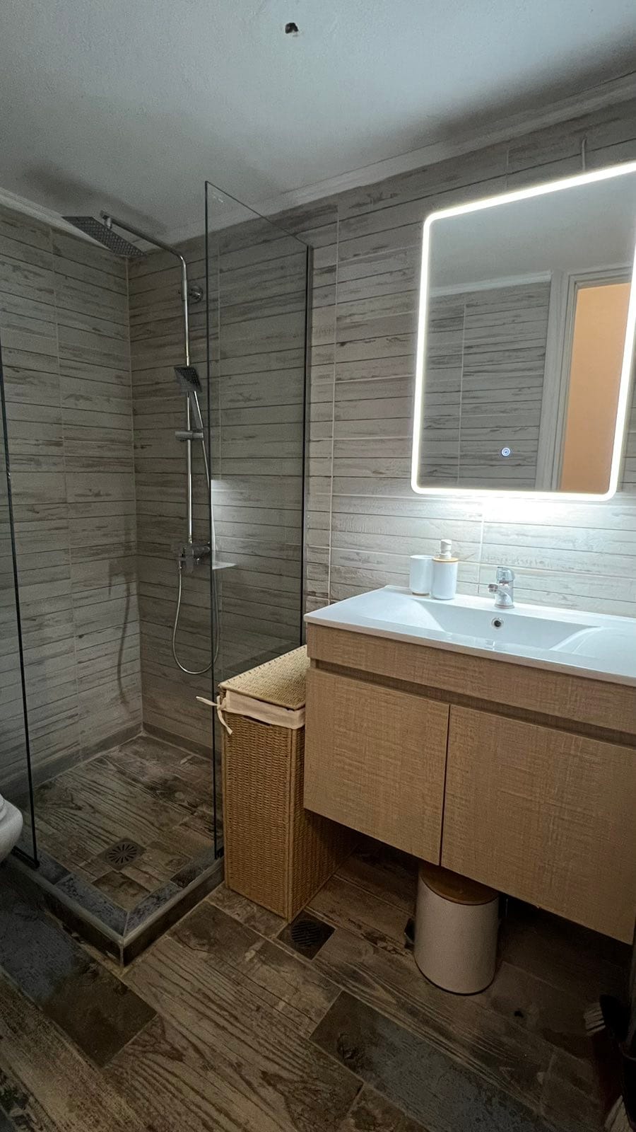 Namaste beach living Pefkohori