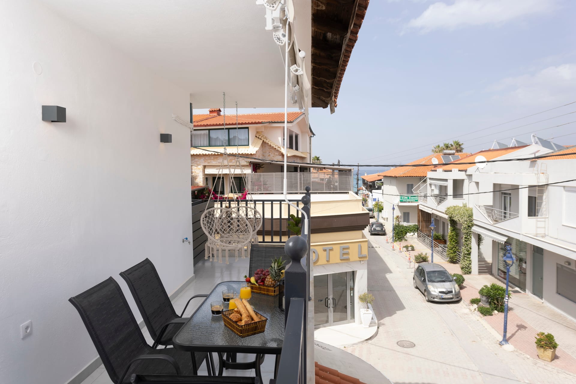Paula luxury living by the sea 2 Pefkohori