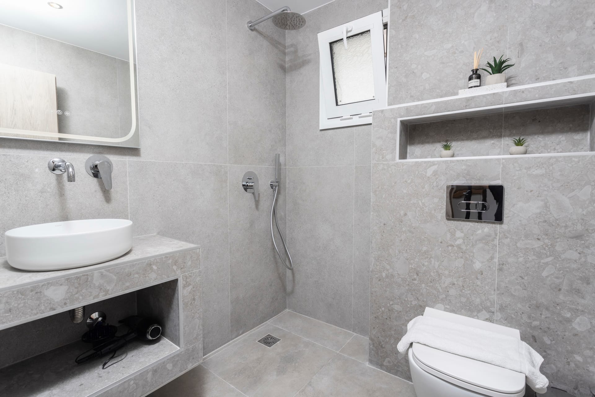 Paula luxury living by the sea 2 Pefkohori