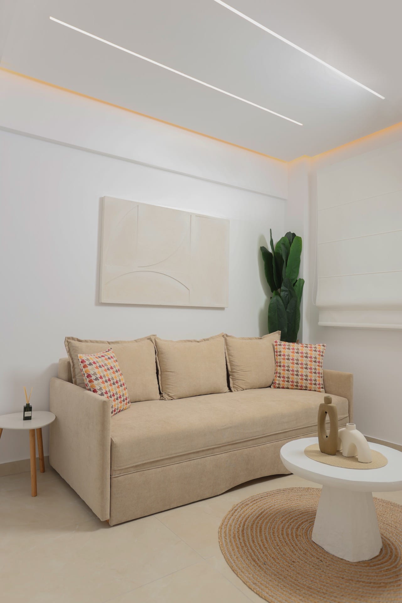 Paula Luxury Living by the Sea 3 Pefkohori