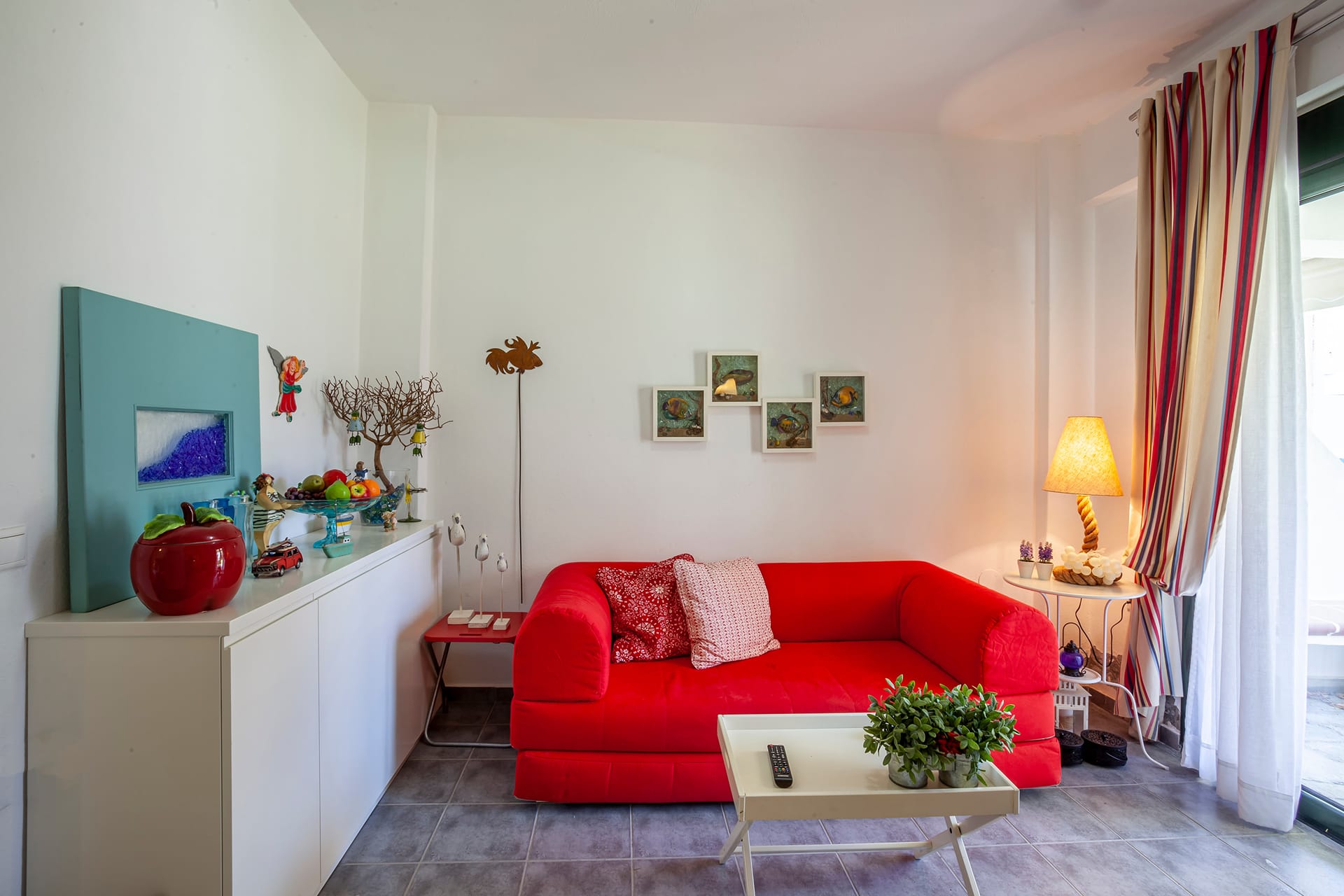 Pegasus Αpartment next to the Sea
