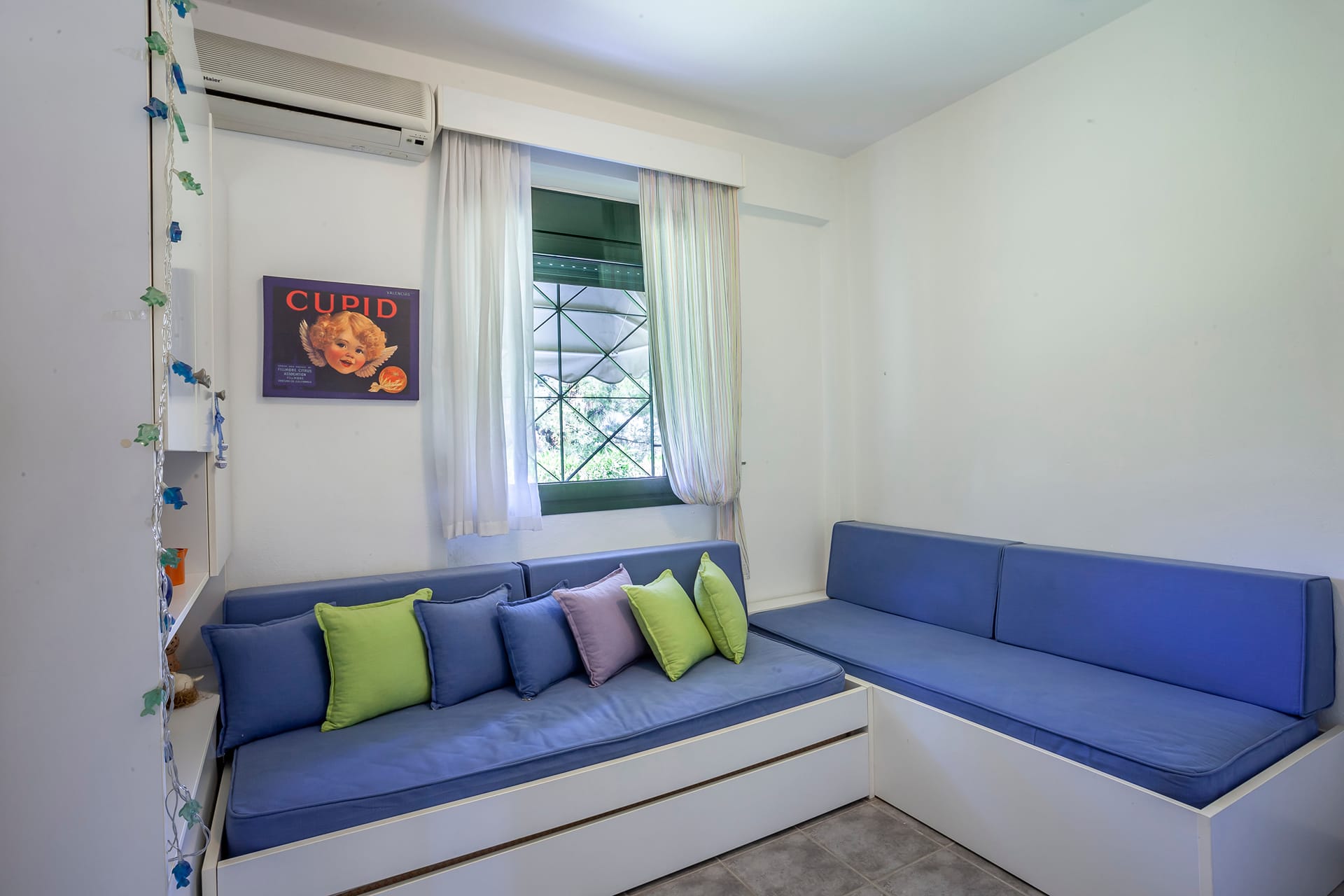 Pegasus Αpartment next to the Sea