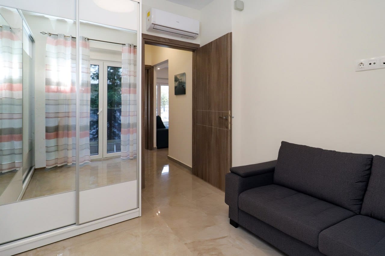 Pinelopi Deluxe Apartments Hanioti