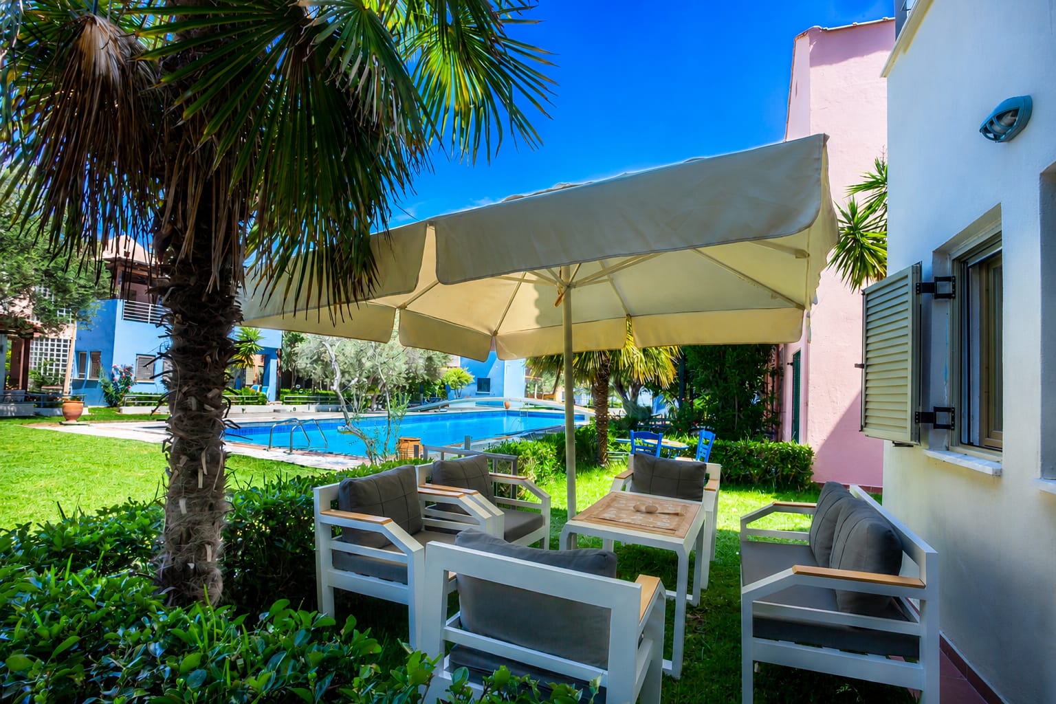 Villa Portoblue Pearl