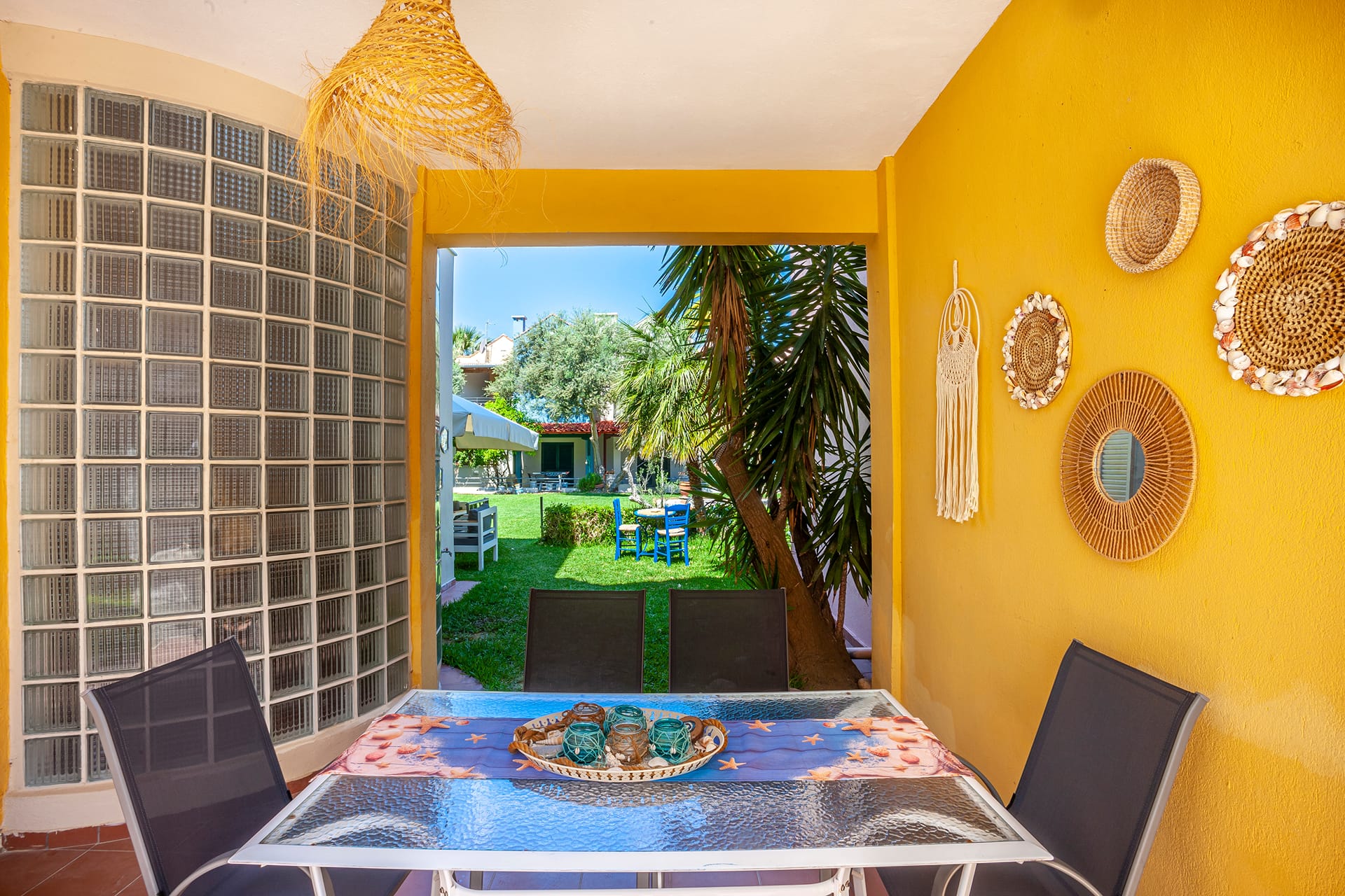 Villa Portoblue Pearl