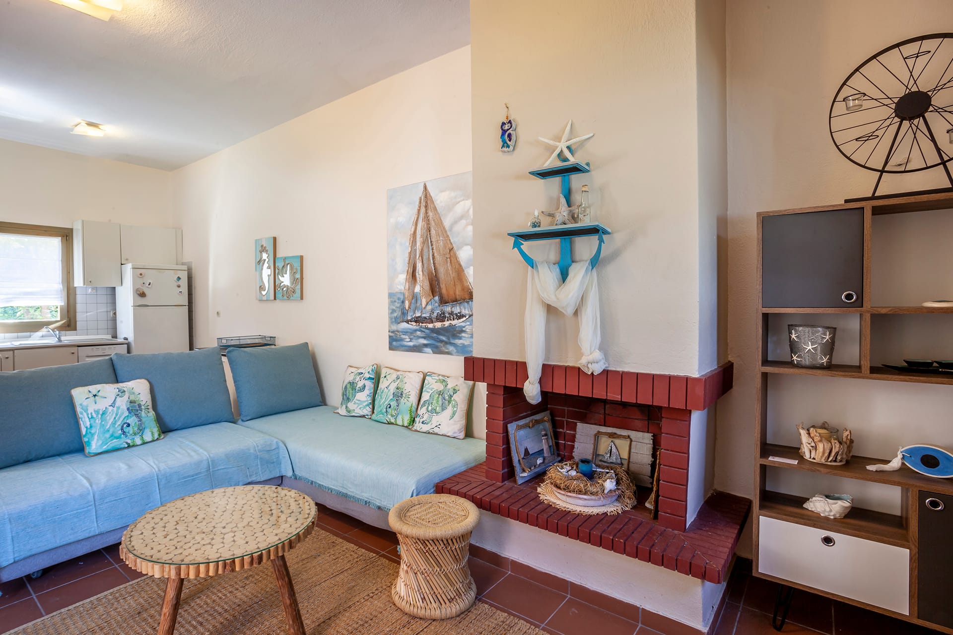 Villa Portoblue Pearl