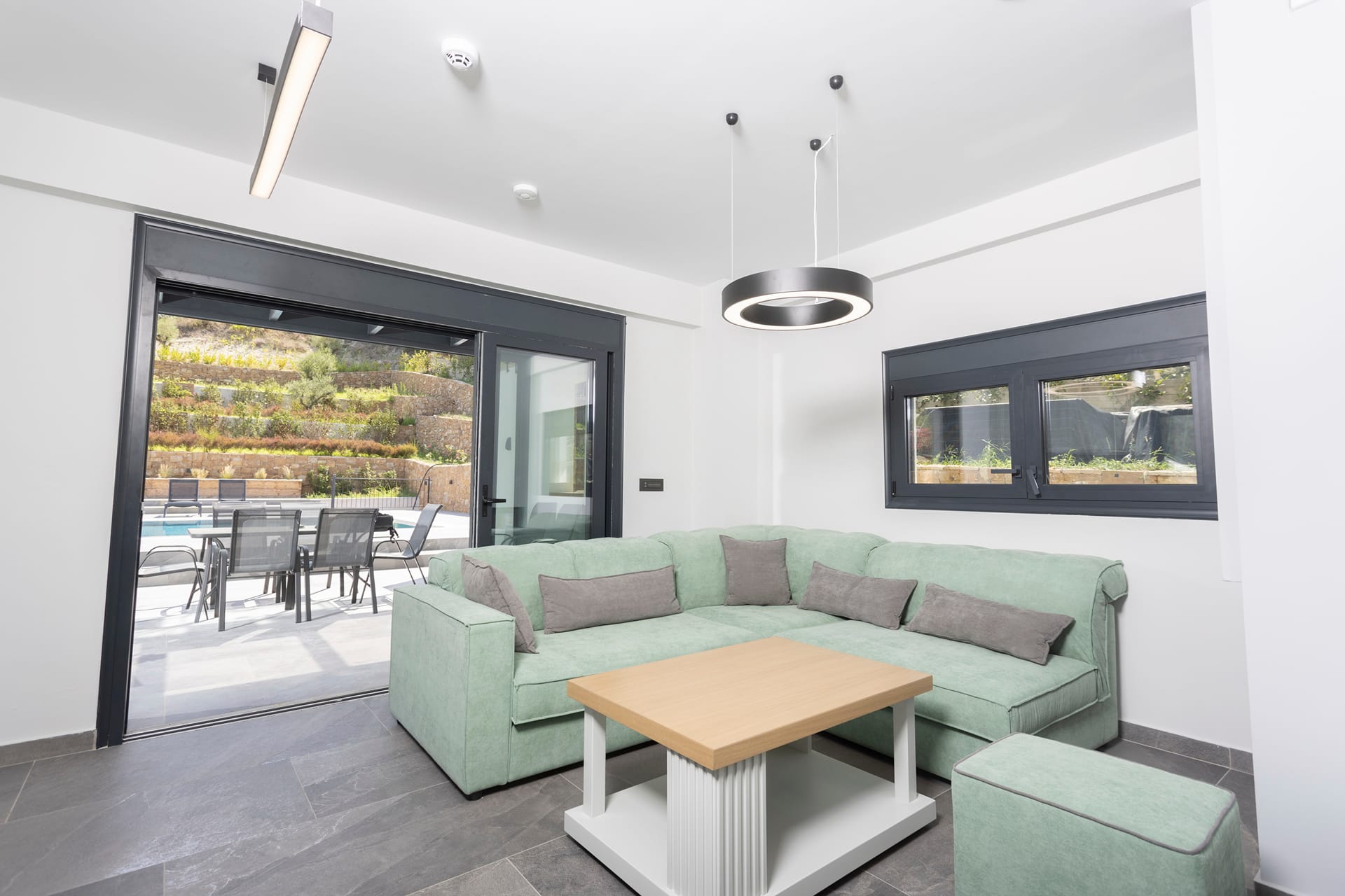Luxury Villa Riana Pefkohori