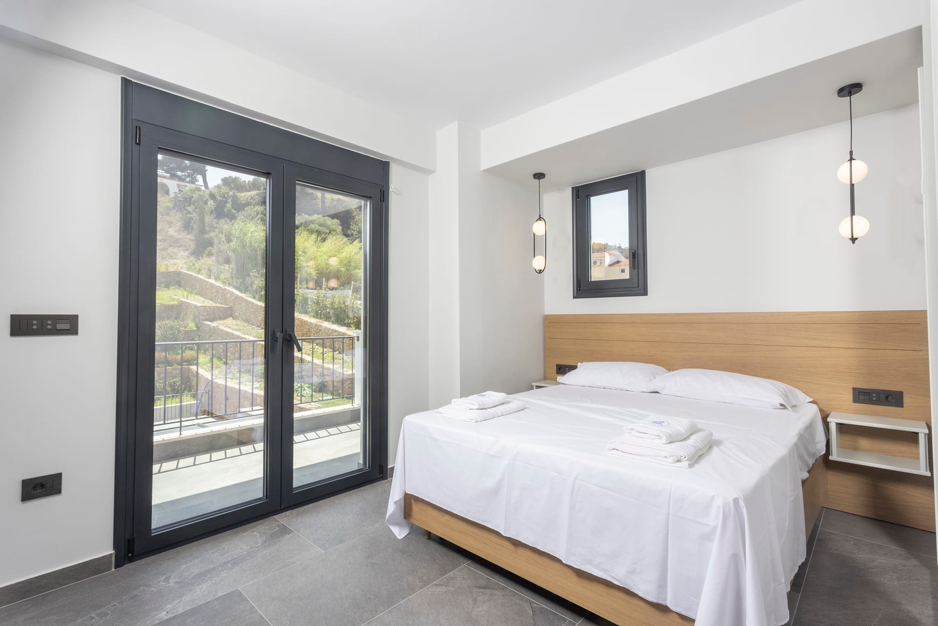 Luxury Villa Riana Pefkohori