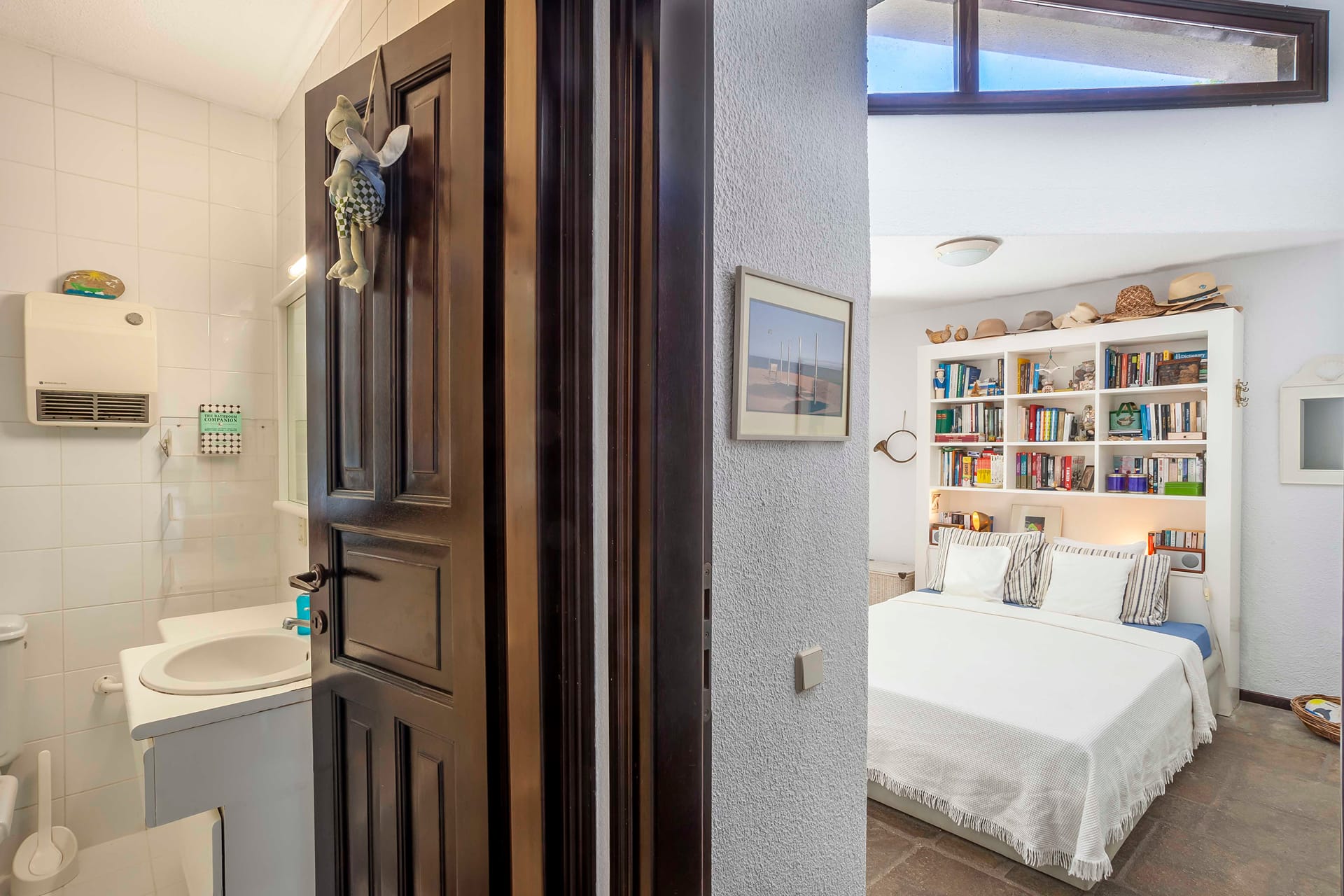 Sani Resort Villa with Shared Pool