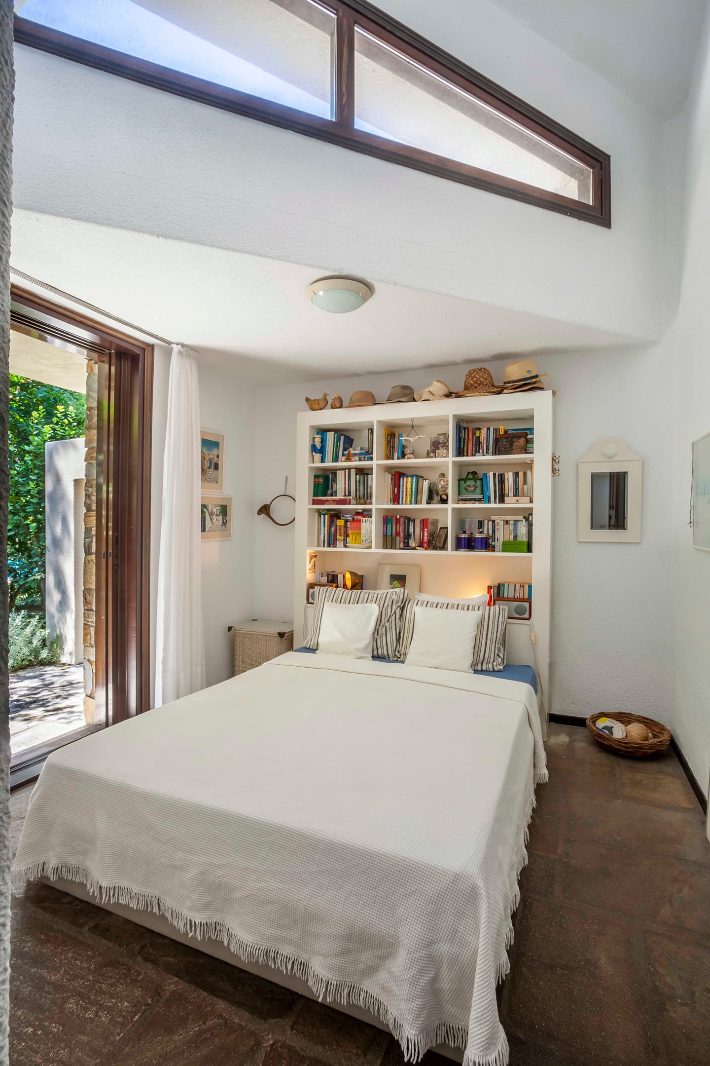 Sani Resort Villa with Shared Pool