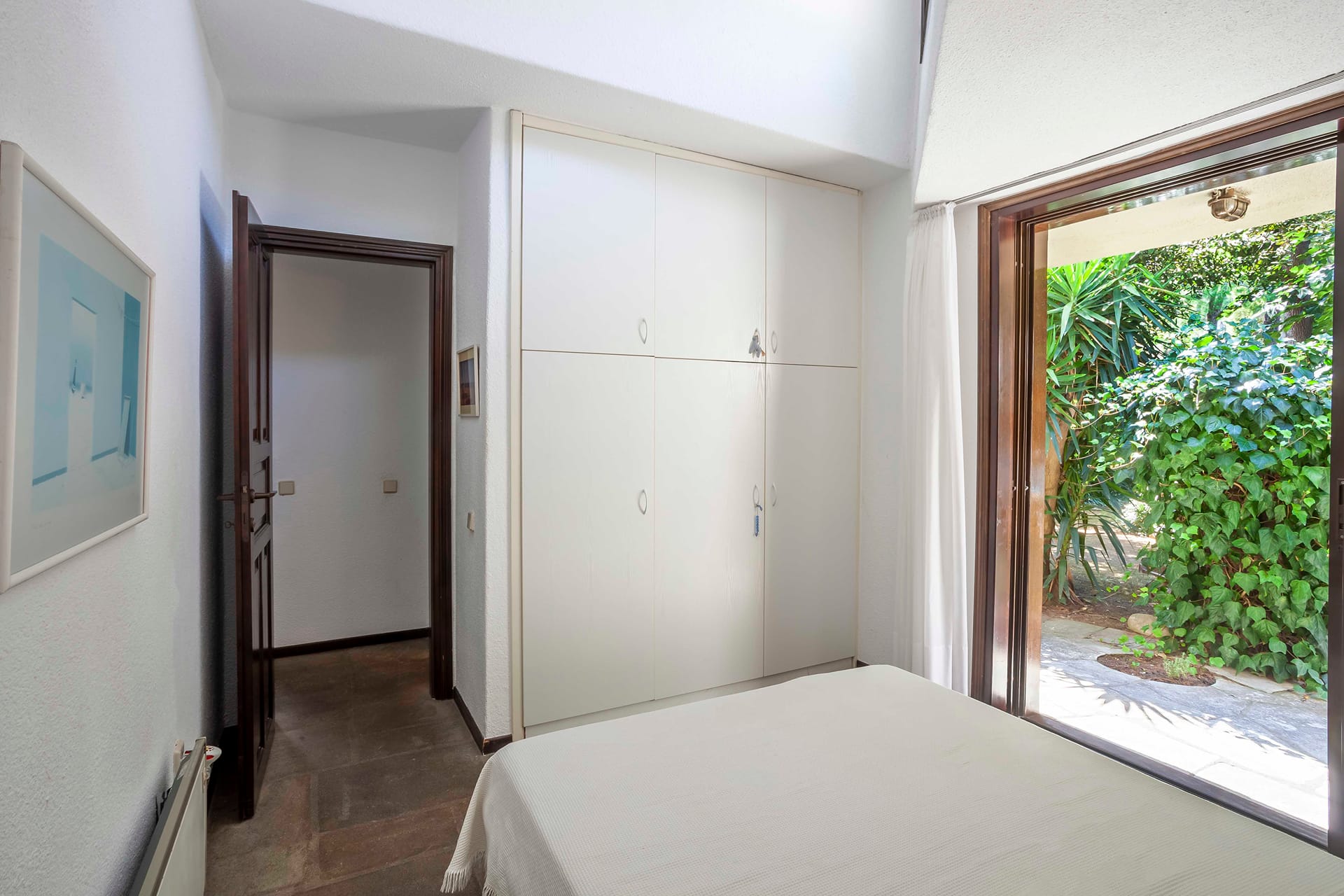 Sani Resort Villa with Shared Pool