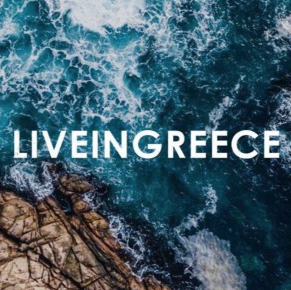 Live In Greece