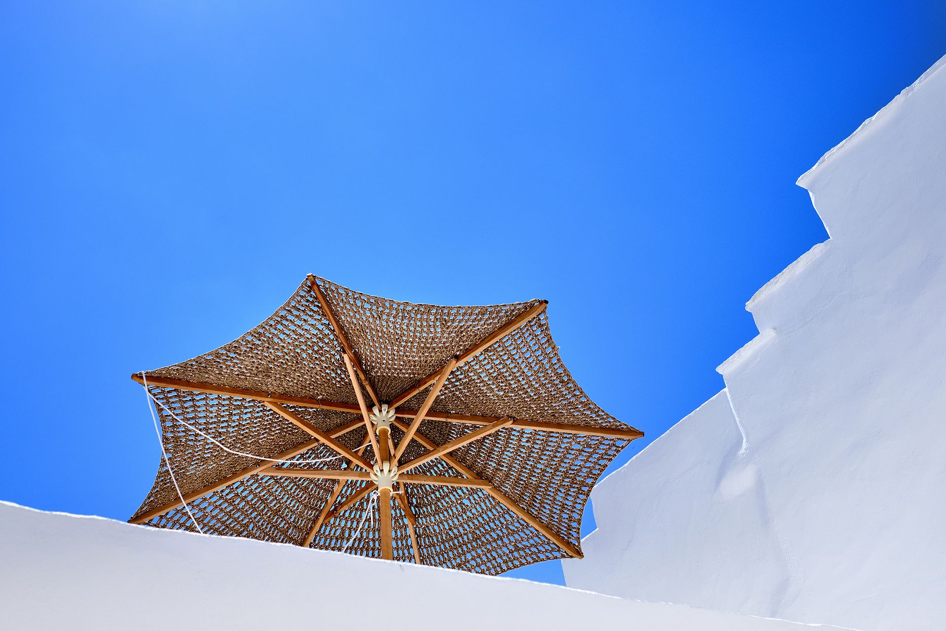 Superior Sea View with Private Terrace