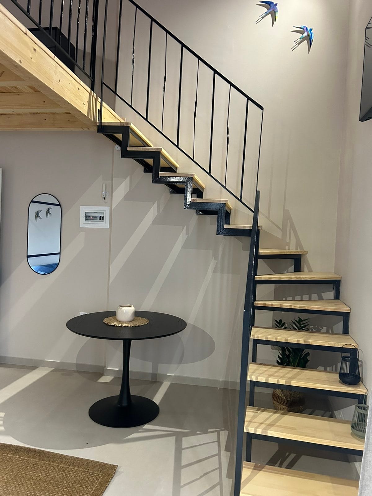 Living Yard Thissio, ,