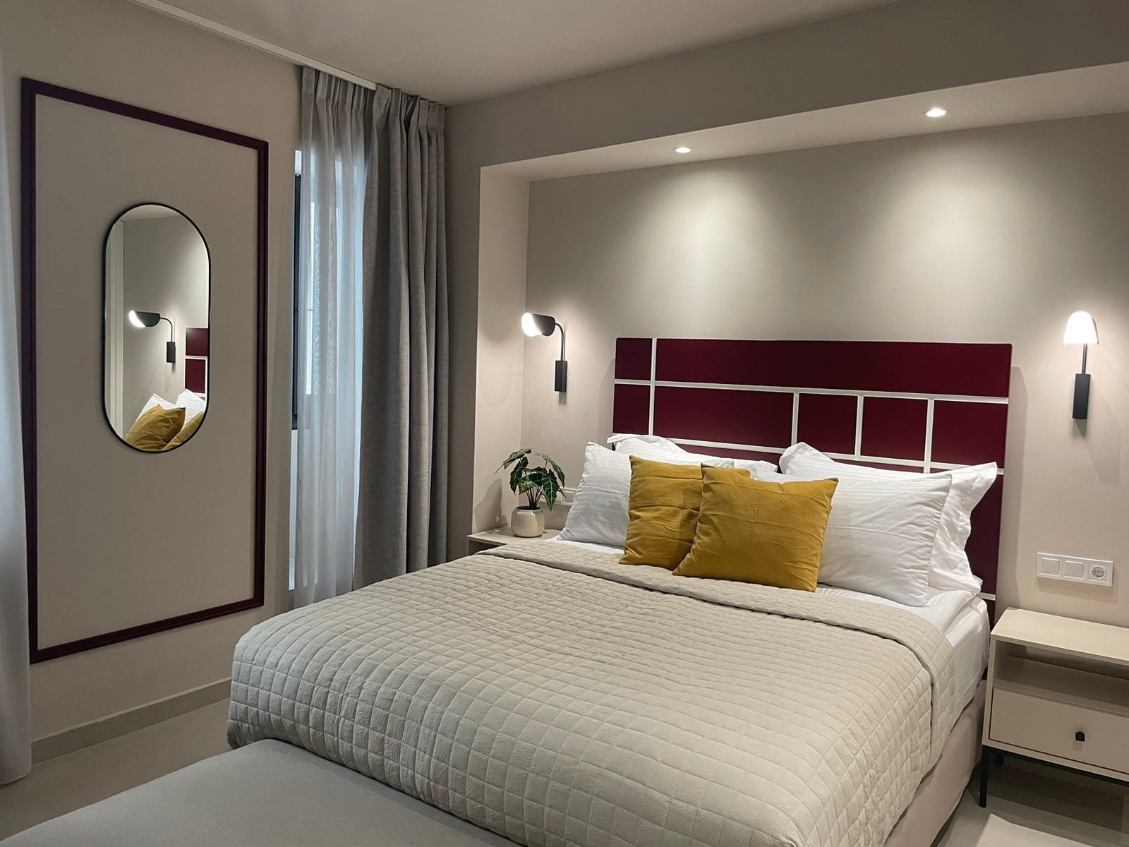 Living Yard Thissio, ,