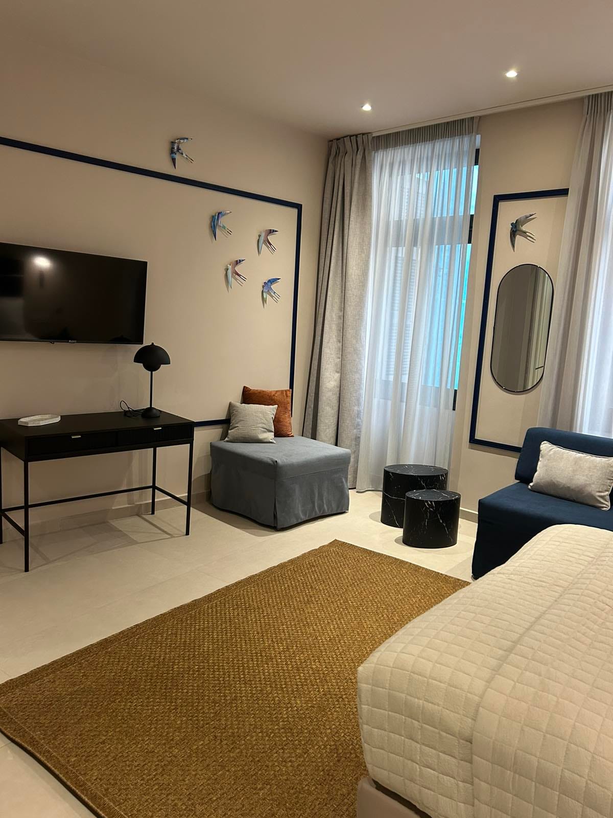 Living Yard Thissio, ,