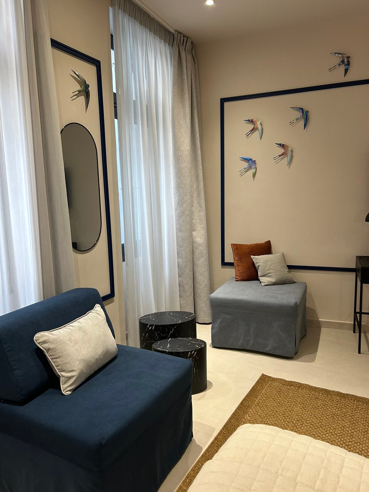 Living Yard Thissio, ,