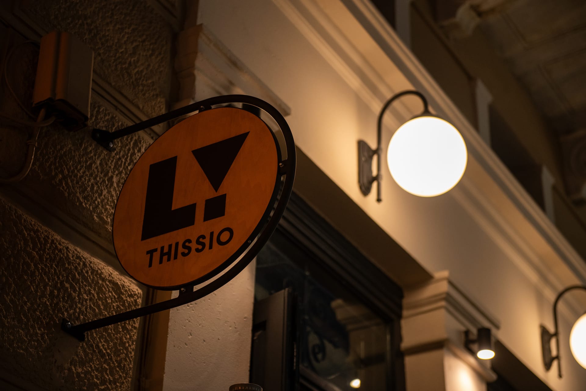 Living Yard Thissio, ,