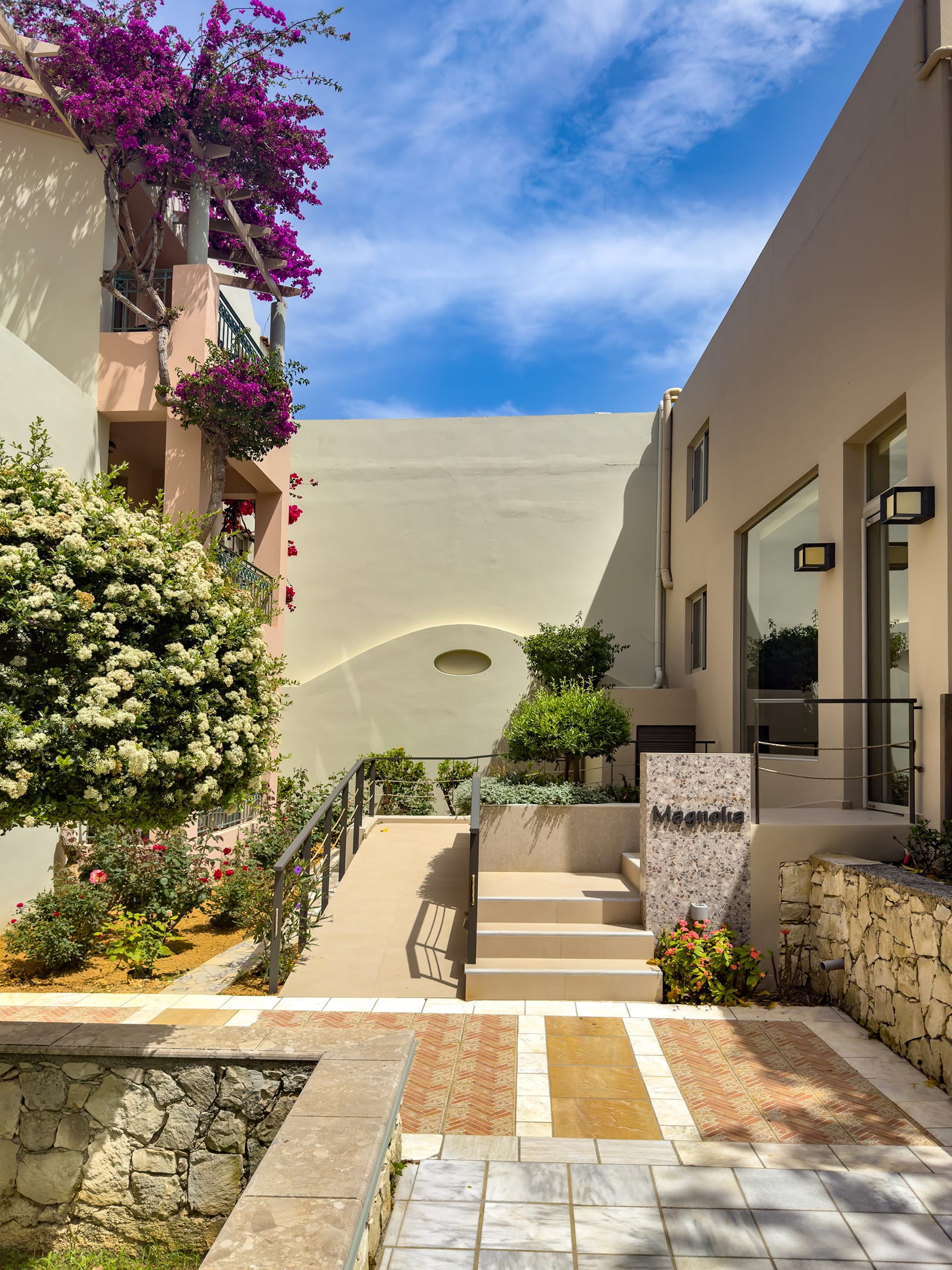 Lotus Hotel Chania, ,