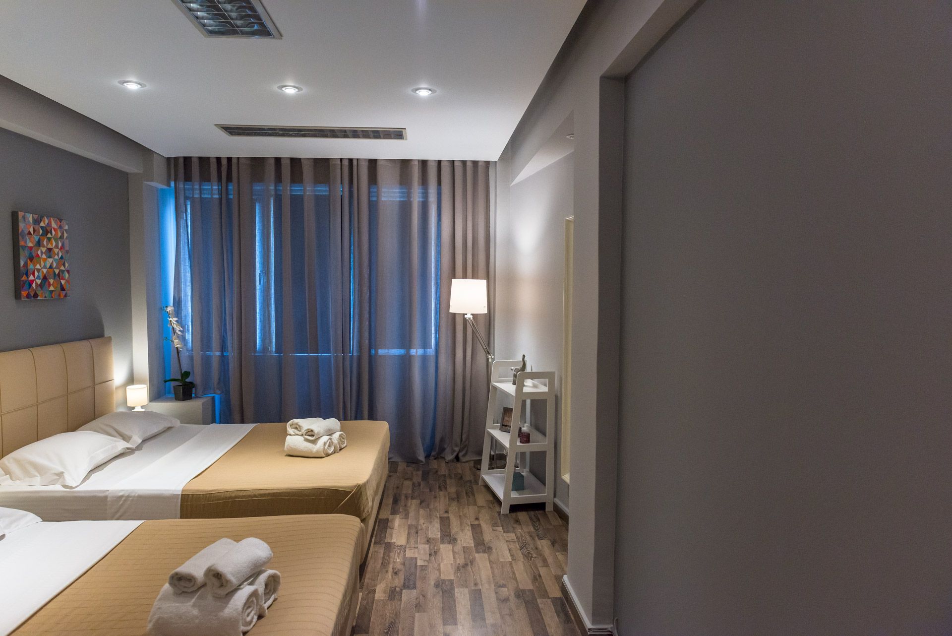 Enattica Syntagma Living Athens, Athens Гърция