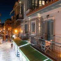 999 Luxury Apartments and Suites, Nafplio, stari grad, Grčka — fotografija 9