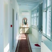 999 Luxury Apartments and Suites, Nafplio, stari grad, Grčka — fotografija 11