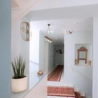 999 Luxury Apartments and Suites, Nafplio, stari grad, Grčka — fotografija 12